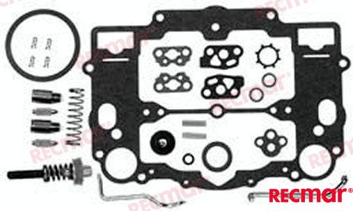 Carburetor Kit REC809065