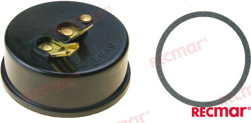 Choke Thermostat REC809066