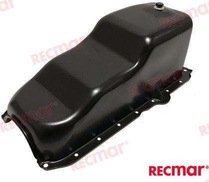 Oil Pan REC809910