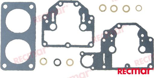 Carburetor Service Kit REC8107492