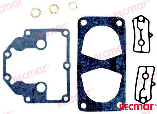 Carburetor Service Kit REC8107493