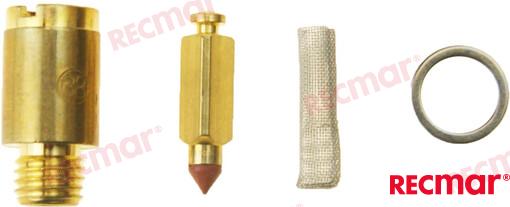 Inlet Needle Set REC811534