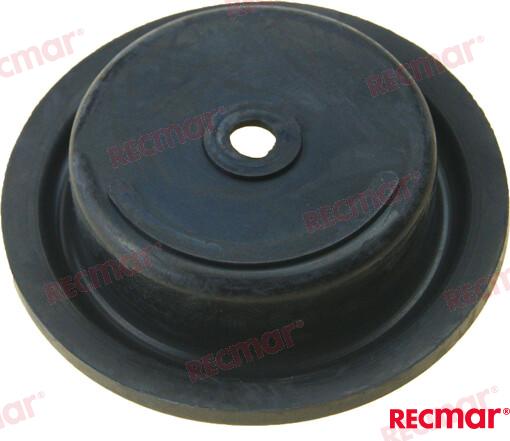 Thermostat Diaphragm REC812887002