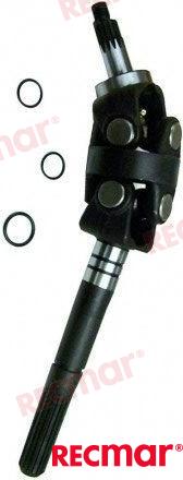 Complete U-Joint REC814819A2