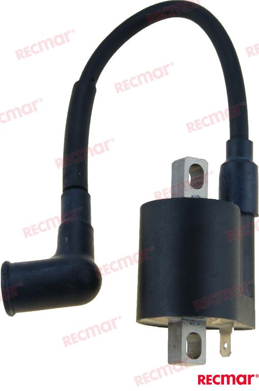 Ignition Coil REC815113T02