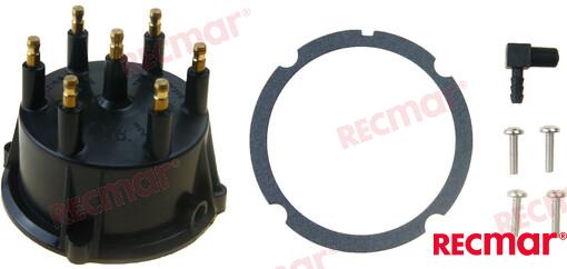 Distributor Cap REC815407A2