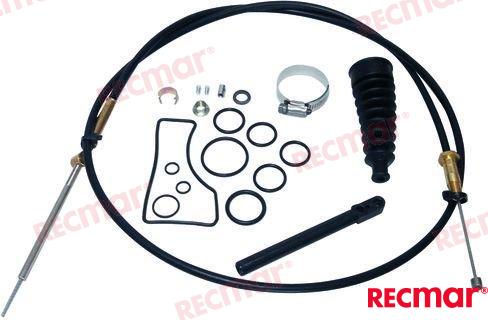 Shift Cable Assy Kit REC815471T1