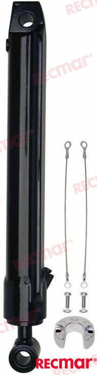 Trim CyIInder Port REC815935A7