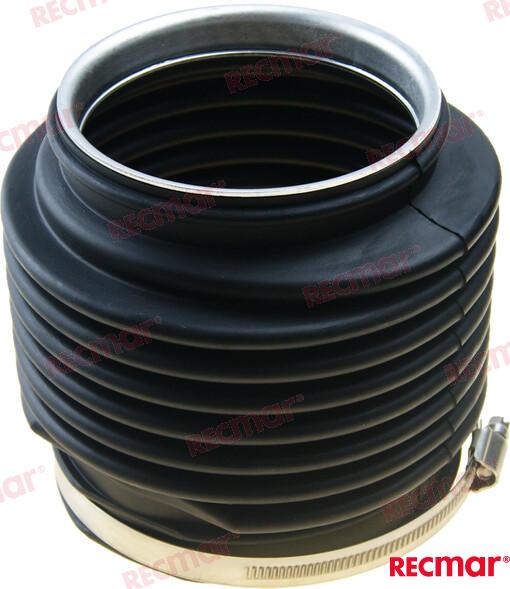 U-Joint Below Kit REC816431A1