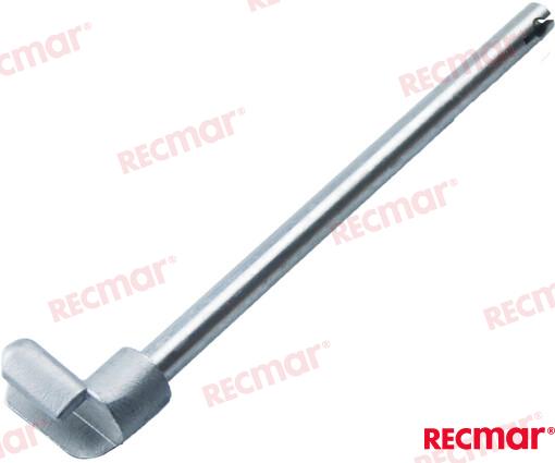 Upper Shift Shaft REC816685