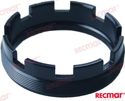 Retaining Nut REC8168112