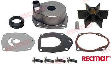 Water Pump Repair Kit REC817275A08