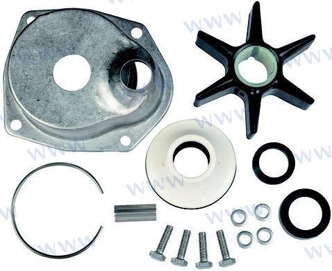 Complete Water Pump Kit REC817275A09