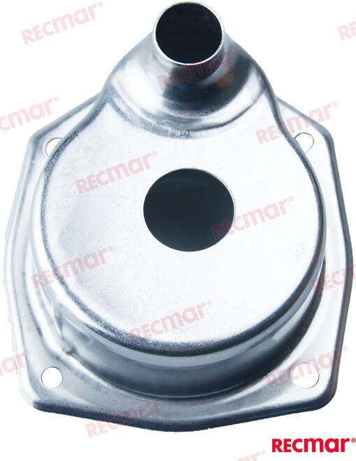 Water Pump Housing REC817275A1