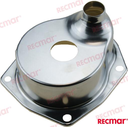 Wear Plate REC817275A2