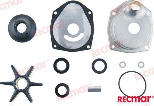 Wp Servicee Kit REC817275A6