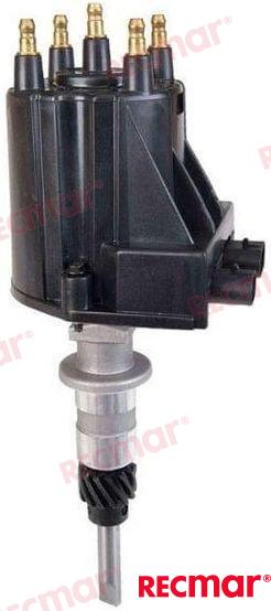 Distributor: 181 REC817377