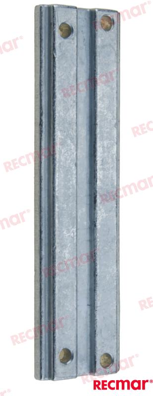 Aluminium Anode REC818298Q1AL