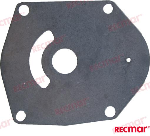Wear Plate REC8213542