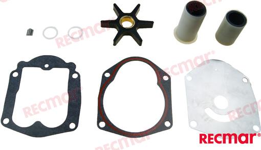 Wp Service Kit REC821354A2