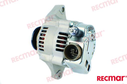 Alternator  12V 50A REC821663A1