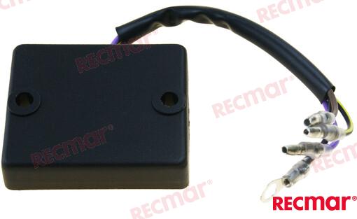 Rpm IImiter REC821889A50
