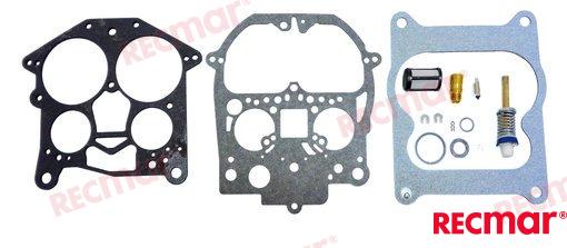 Carburetor Kit REC823426A1