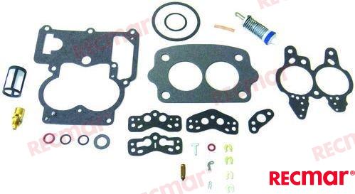 Carburetor Kit REC823427A1