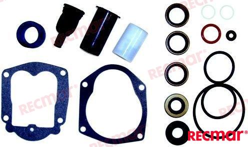 Gearcase Seal Kit REC823547A2