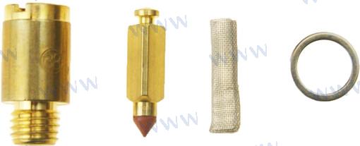 Inlet Needle Set REC823727
