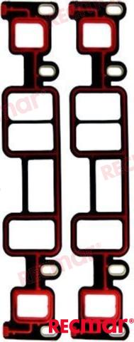 Gasket: Intake Manifold REC824326002