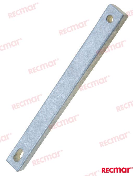 Anode Mercury Zinc REC8252711