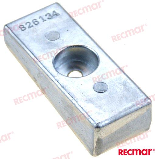 Zinc Anode REC826134Q