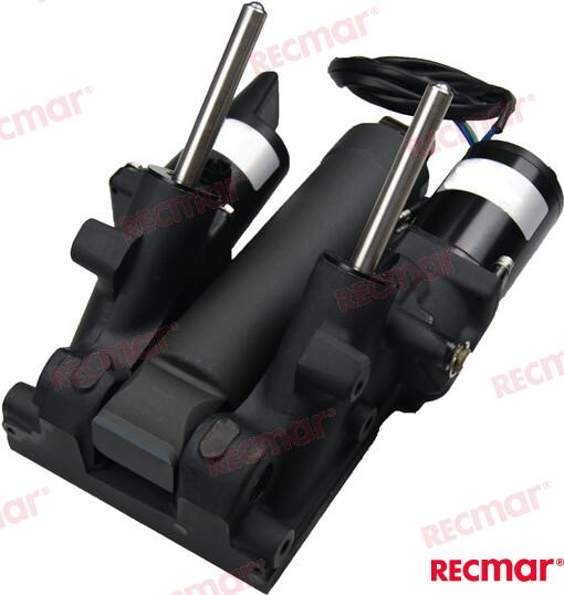 Power Trim Assy REC826729A10K