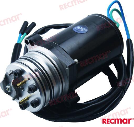 Tilt Trim Motor REC826729A10