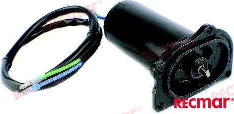 Tilt Trim Motor REC827675A1