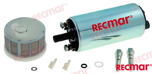 Fuel Pump REC827682T