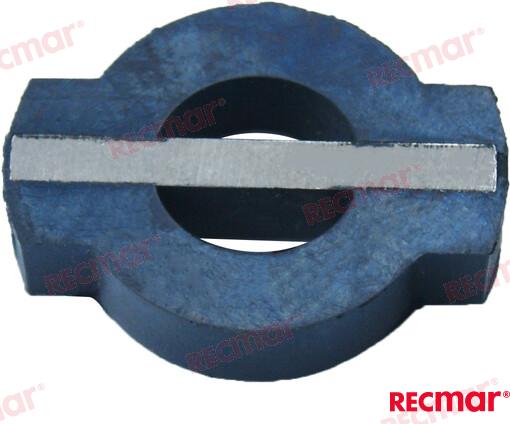 Water Pipe Cross Piece