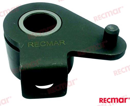 Tensioner