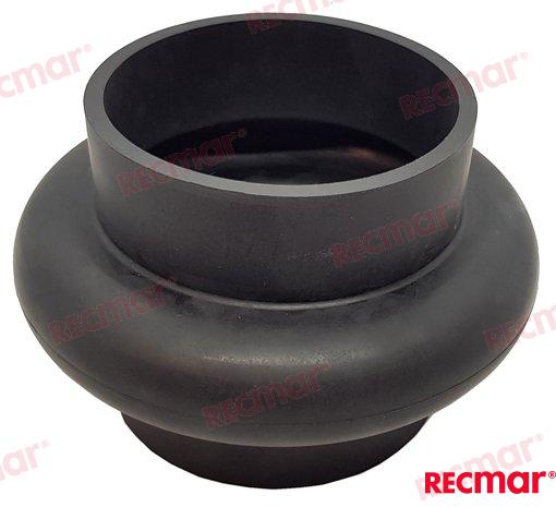 Exhaust Bellow Volvo