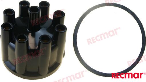 Distributor Cap REC835702