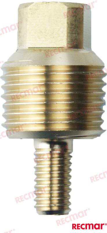 Anode Screw