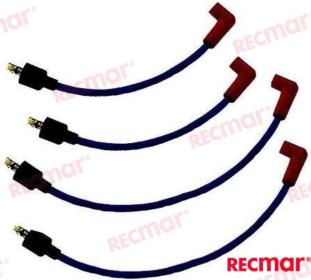 Wire Set REC84-813715A8