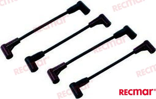 Wire Set REC84-881908T4