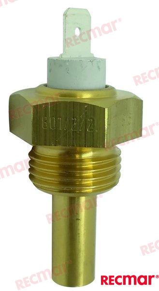 Temperature Sensor Double Station