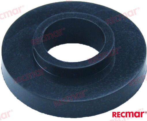Ruber Seal