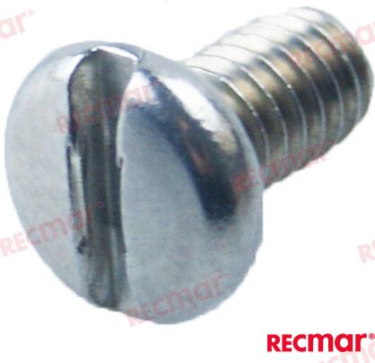 Screw Impeller Cover