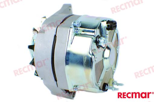 Alternator  61A