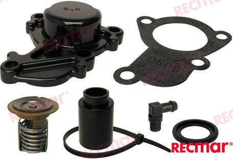 Thermostat Kit REC850055A2