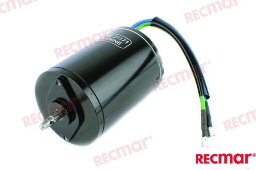 Trim Motor REC850834
